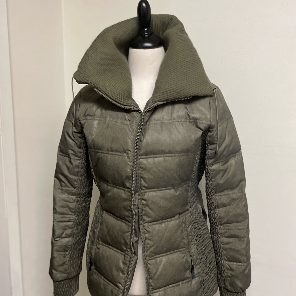 Winter Jacket Size Medium - image 3